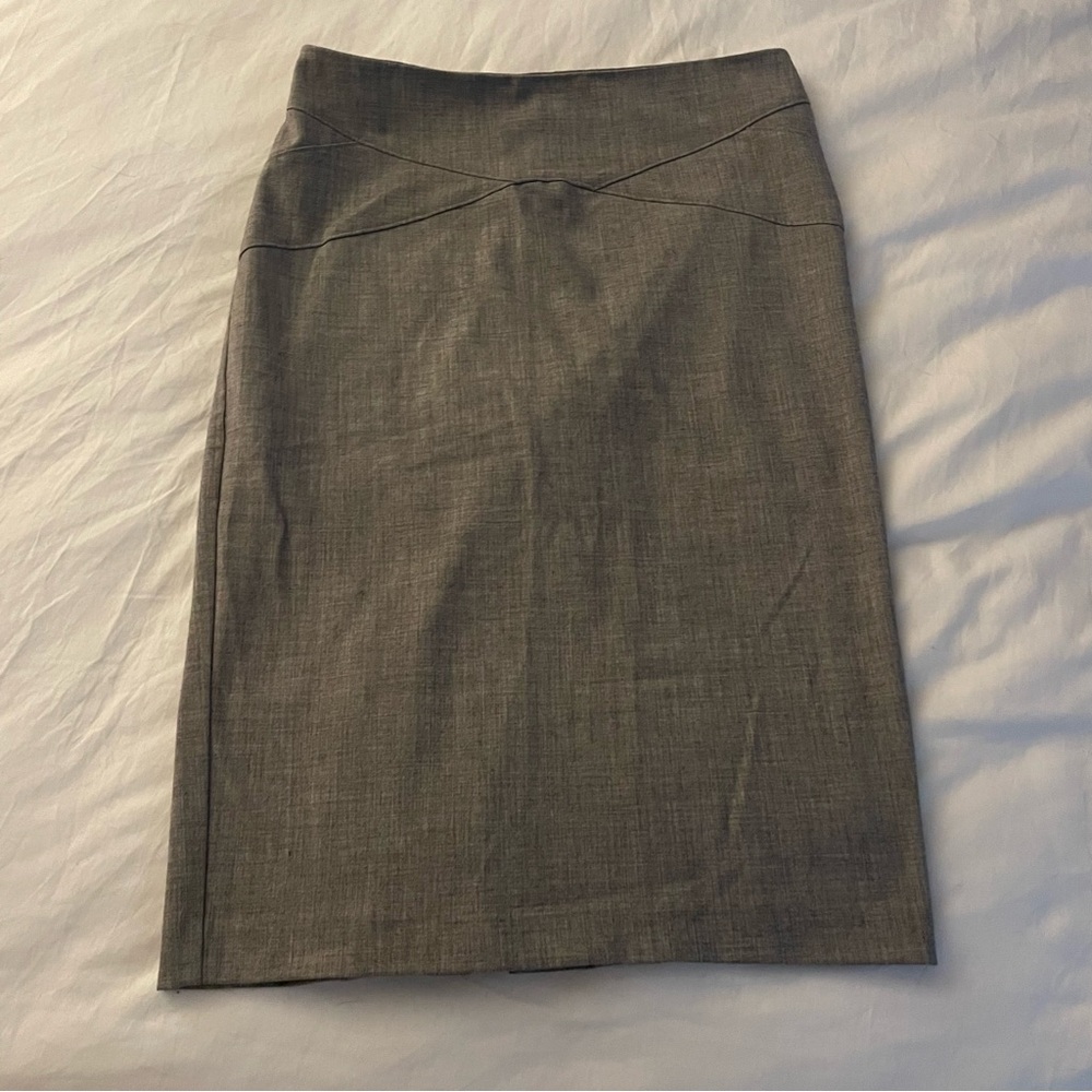 New York & company pencil skirt